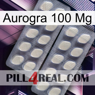 Aurogra 100Mg 07
